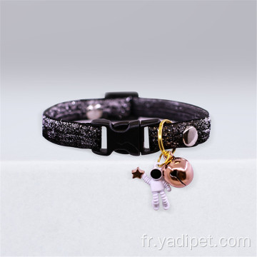 Collier de chien d&#39;accessoires de chaton